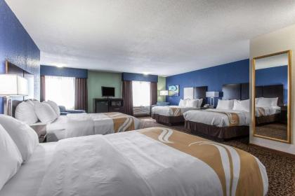 Quality Inn Milan-Sandusky - image 4