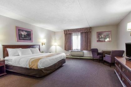 Quality Inn Milan-Sandusky - image 5