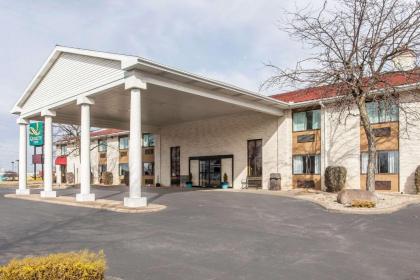 Quality Inn Milan-Sandusky - image 8