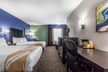 Quality Inn Milan-Sandusky - image 9