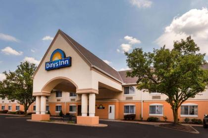 Days Inn by Wyndham milan Sandusky South Ohio