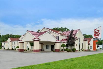 Red Roof Inn Sandusky - Milan - image 7