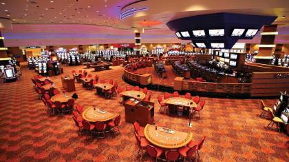 Bally's Casino & Hotel - image 11