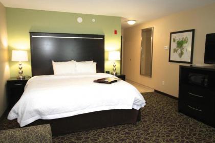 Hampton Inn and Suites Sandusky/Milan - image 11