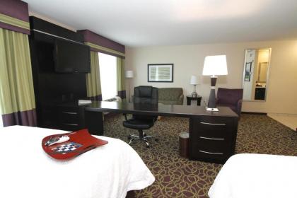 Hampton Inn and Suites Sandusky/Milan - image 13