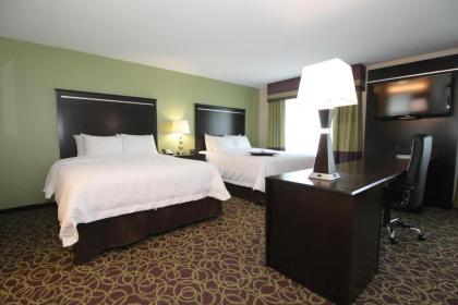 Hampton Inn and Suites Sandusky/Milan - image 15