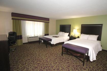 Hampton Inn and Suites Sandusky/Milan - image 9