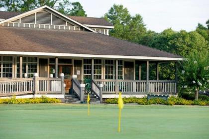 Little Ocmulgee State Park and Lodge - image 3