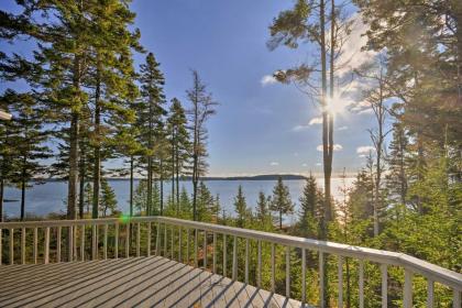 Oceanfront Cottage on 2 Acres - 4 Miles to Town! - image 13