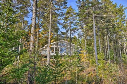 Oceanfront Cottage on 2 Acres - 4 Miles to Town! - image 8