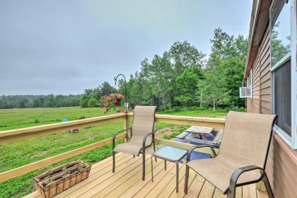 Historic Cottage on Horse Farm FirePit and BBQ - image 10