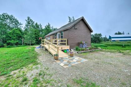 Historic Cottage on Horse Farm FirePit and BBQ - image 3