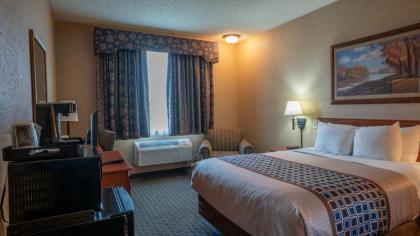 Miles City Hotel - image 14