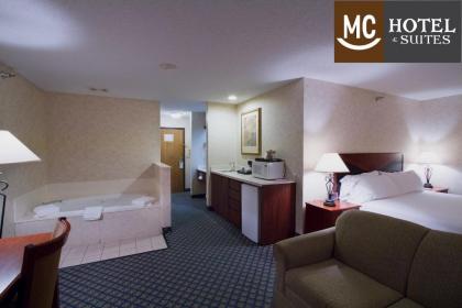 Miles City Hotel & Suites - image 11