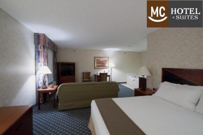 Miles City Hotel & Suites - image 13