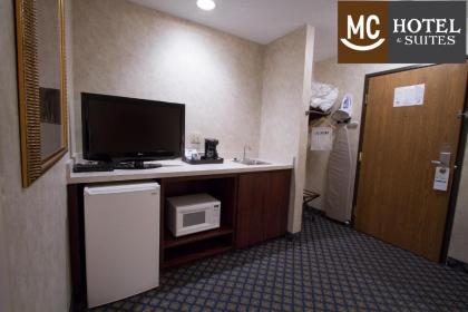 Miles City Hotel & Suites - image 14