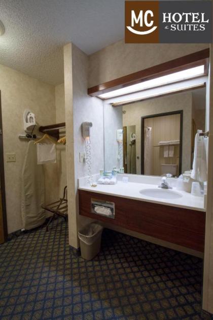 Miles City Hotel & Suites - image 6