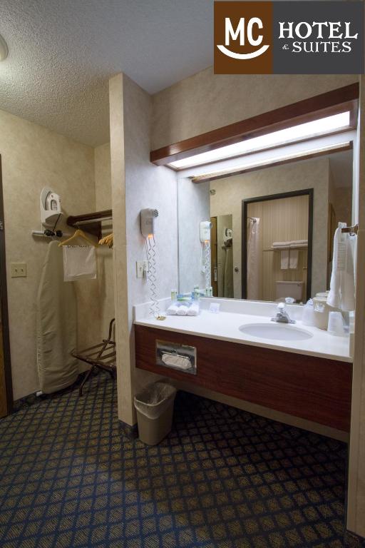 Miles City Hotel & Suites - image 6