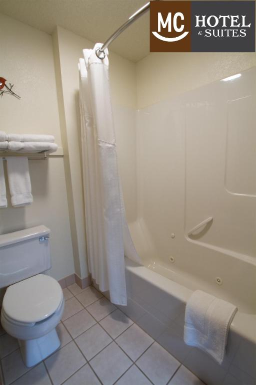 Miles City Hotel & Suites - image 7