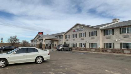 Fairbridge Inn and Suites - Miles City - image 15