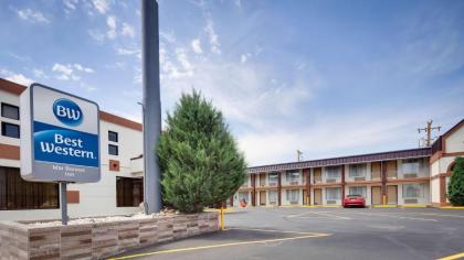 Best Western War Bonnet Inn miles City