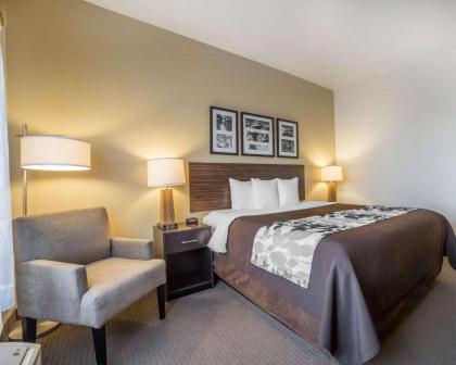 Sleep Inn & Suites Miles City