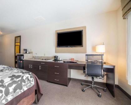 Sleep Inn & Suites Miles City - image 12