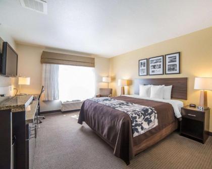 Sleep Inn & Suites Miles City - image 15