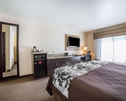 Sleep Inn & Suites Miles City - image 2