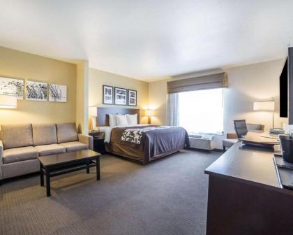 Sleep Inn & Suites Miles City - image 7