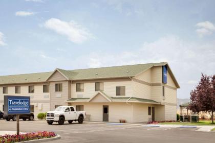 Travelodge by Wyndham Milford - image 1