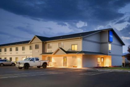 Travelodge by Wyndham Milford - image 15