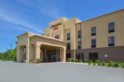 Hampton Inn Milford