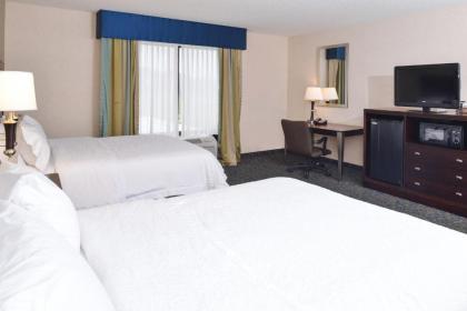 Hampton Inn Milford - image 12