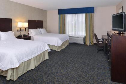 Hampton Inn Milford - image 14