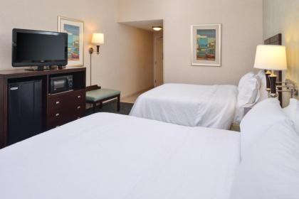 Hampton Inn Milford - image 8