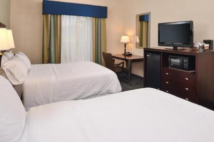 Hampton Inn Milford - image 9