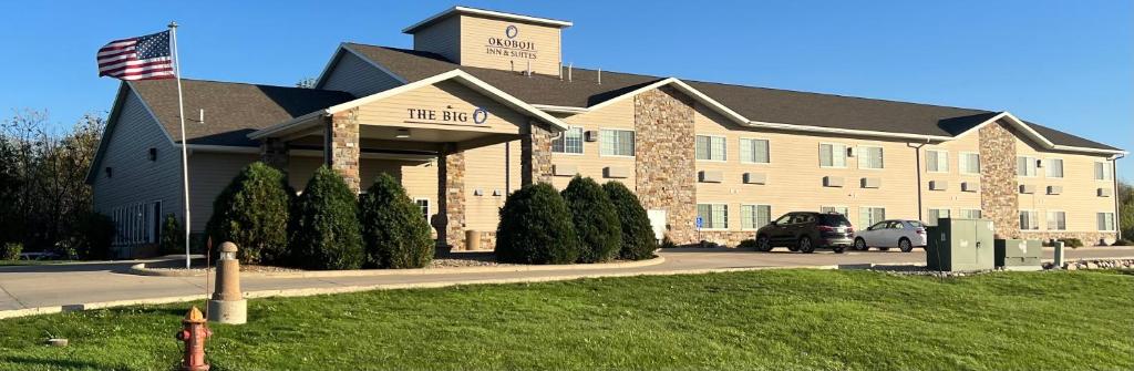 Okoboji Inn & Suites - main image