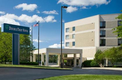 DoubleTree by Hilton Boston-Milford - image 14