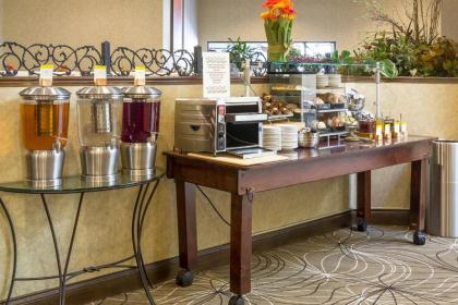 DoubleTree by Hilton Boston-Milford - image 18