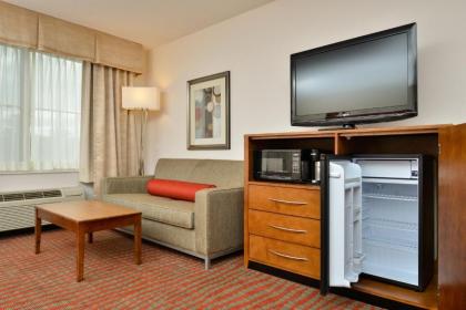 Holiday Inn Express Boston/Milford Hotel an IHG Hotel - image 8