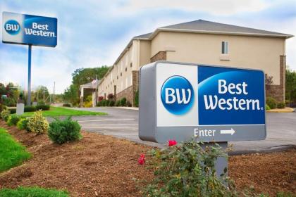 Best Western Milford Inn - image 8