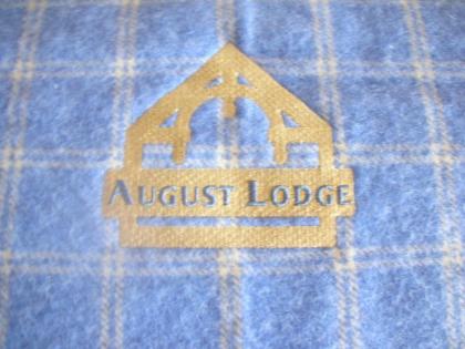 August Lodge Cooperstown - image 13