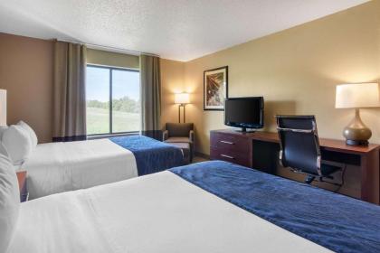 Comfort Inn & Suites Milford/Cooperstown - image 15