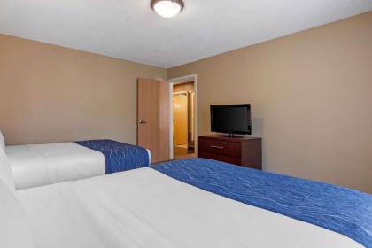 Comfort Inn & Suites Milford/Cooperstown - image 4