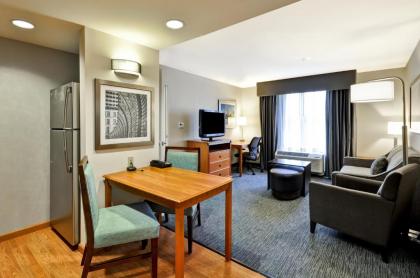 Homewood Suites by Hilton Cincinnati milford Ohio