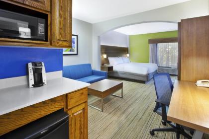 Holiday Inn Express Hotel & Suites Cincinnati Northeast-Milford an IHG Hotel - image 10