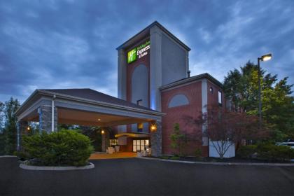 Holiday Inn Express Hotel & Suites Cincinnati Northeast-Milford an IHG Hotel - image 13