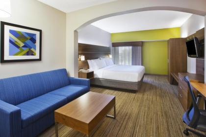 Holiday Inn Express Hotel & Suites Cincinnati Northeast-Milford an IHG Hotel - image 14