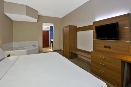 Holiday Inn Express Hotel & Suites Cincinnati Northeast-Milford an IHG Hotel - image 6